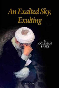 portada An Exalted Sky, Exulting (en Inglés)