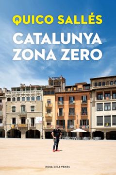 portada Catalunya, Zona Zero (en Catalá)