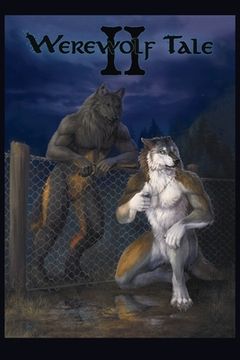 portada Werewolf Tale II (in English)