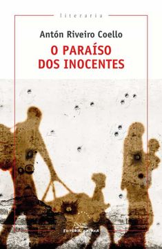 portada O Paraíso dos Inocentes