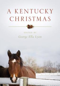 portada a kentucky christmas (en Inglés)