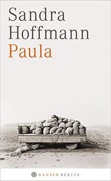 portada Paula (in German)