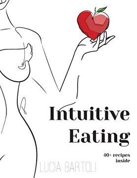 portada Intuitive Eating (en Inglés)