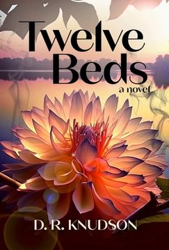 portada Twelve Beds (en Inglés)