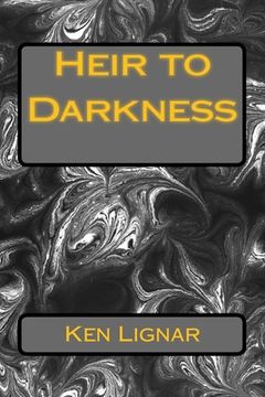 portada Heir to Darkness (en Inglés)