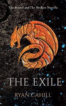 portada The Exile: The Bound and the Broken Novella (en Inglés)