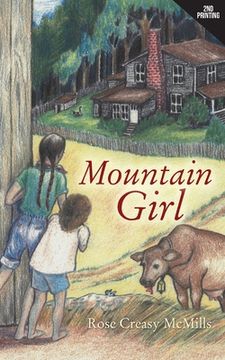 portada Mountain Girl