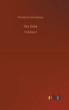 portada Der Erbe Volume 1 (en Alemán)