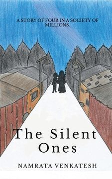 portada The Silent Ones