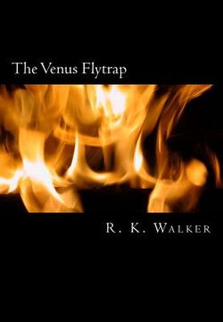 portada The Venus Flytrap (en Inglés)