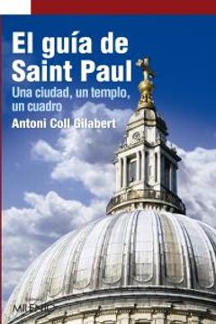 portada El Guia De Saint Paul