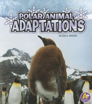 portada polar animal adaptations