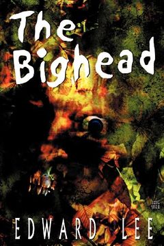 portada The Bighead (in English)