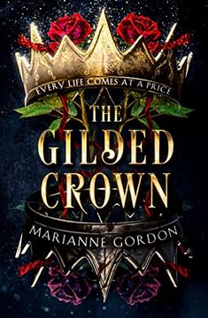 portada The Gilded Crown 