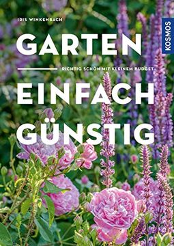 portada Garten - Einfach Günstig (en Alemán)