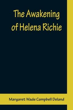 portada The Awakening of Helena Richie 