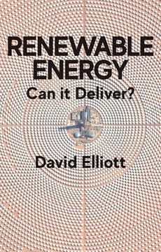 portada Renewable Energy: Can it Deliver? 