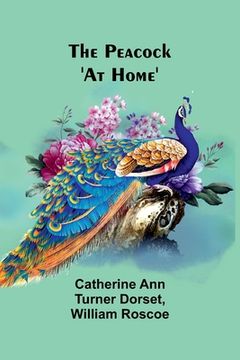 portada The Peacock 'At Home'