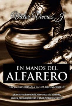 portada En Manos del Alfarero (in Spanish)