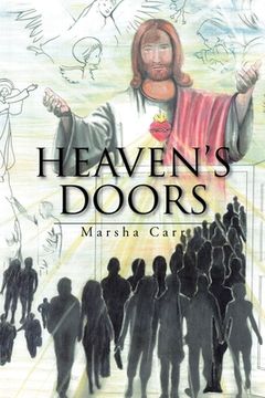 portada Heaven's Doors (en Inglés)