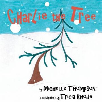 portada charlie the tree