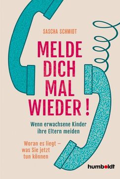 portada Melde Dich mal Wieder! (in German)