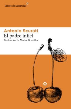 portada El Padre Infiel (in Spanish)