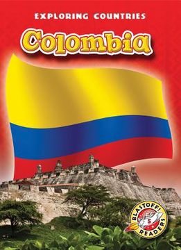 portada colombia (en Inglés)