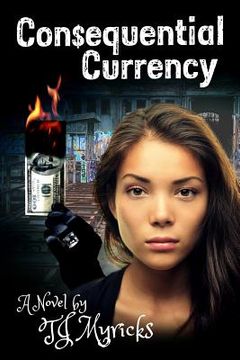 portada Consequential Currency