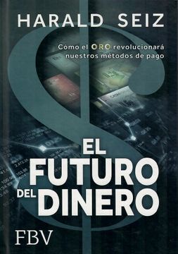 portada El futuro del dinero (in Spanish)