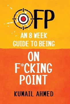 portada Ofp: An 8 Week Guide to Being on F*Cking Point (en Inglés)