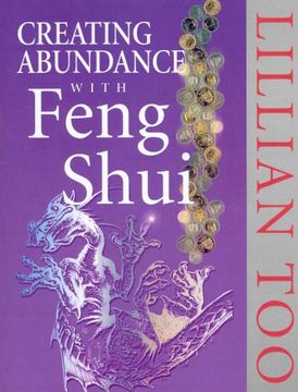 portada Creating Abundance With Feng Shui (in English)