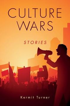 portada Culture Wars: stories (in English)