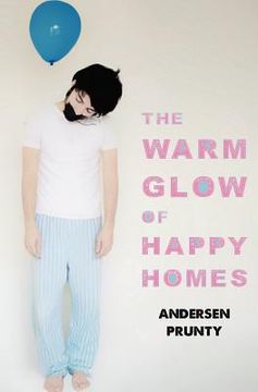 portada the warm glow of happy homes