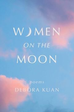 portada Women on the Moon (en Inglés)