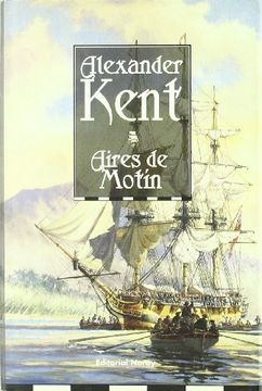 portada Aires de Motin (in Spanish)