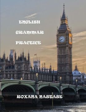 portada English Grammar Practice: Explanations&Exercises