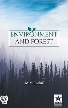 portada Environment and Forest (en Inglés)