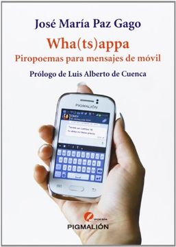 portada Wha(ts)appa (in Spanish)