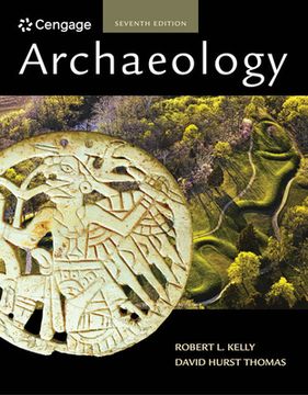 Archaeology (en Inglés)