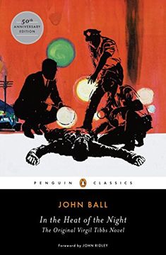 portada In the Heat of the Night (Penguin Classics) (en Inglés)