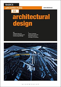 portada Basics Architecture 03: Architectural Design (en Inglés)