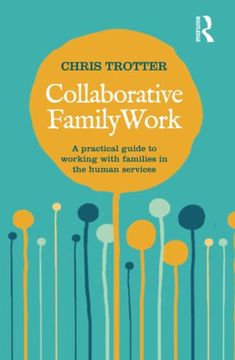 portada Collaborative Family Work (en Inglés)