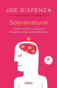 portada SOBRENATUAL (in Spanish)