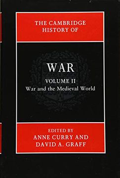 portada The Cambridge History of War: Volume 2, War and the Medieval World (en Inglés)
