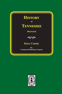 portada History of Knox County, Tennessee