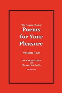 portada poems for your pleasure