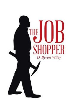 portada The Job Shopper (en Inglés)