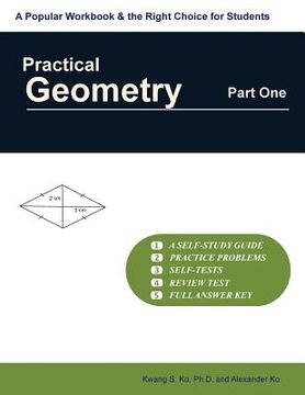 portada Practical Geometry (Part One) (en Inglés)