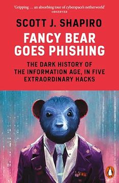 portada Fancy Bear Goes Phishing